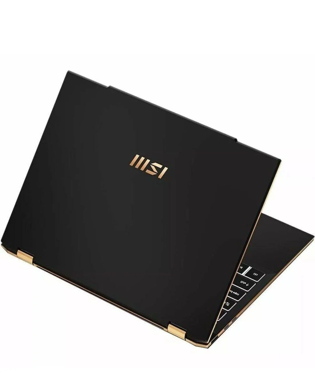 MSI SUMMIT E13 EVO 2IN1 13.3" TOUCH ULTRA 7-155H,16GB,1TB SSD W11 - Image 3
