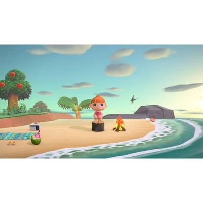 NINTENDO ANIMAL CROSSING:  HORIZONS, SWITCH VIDEOGAME - Image 11
