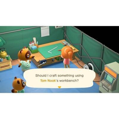 NINTENDO ANIMAL CROSSING:  HORIZONS, SWITCH VIDEOGAME - Image 4