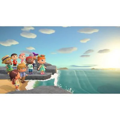 NINTENDO ANIMAL CROSSING:  HORIZONS, SWITCH VIDEOGAME - Image 5