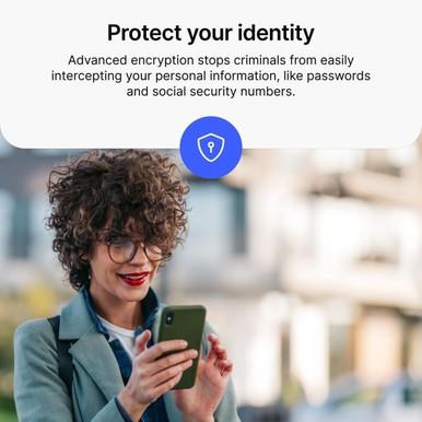 NORDVPN STANDARD 10 DEVICES/2 YEAR, WHITE - Image 7