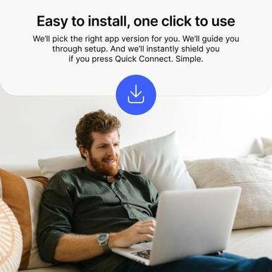 NORDVPN STANDARD 10 DEVICES/2 YEAR, WHITE - Image 8