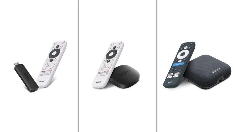 ONN 4K PLUS STREAMING DEVICE,BLACK - Image 10