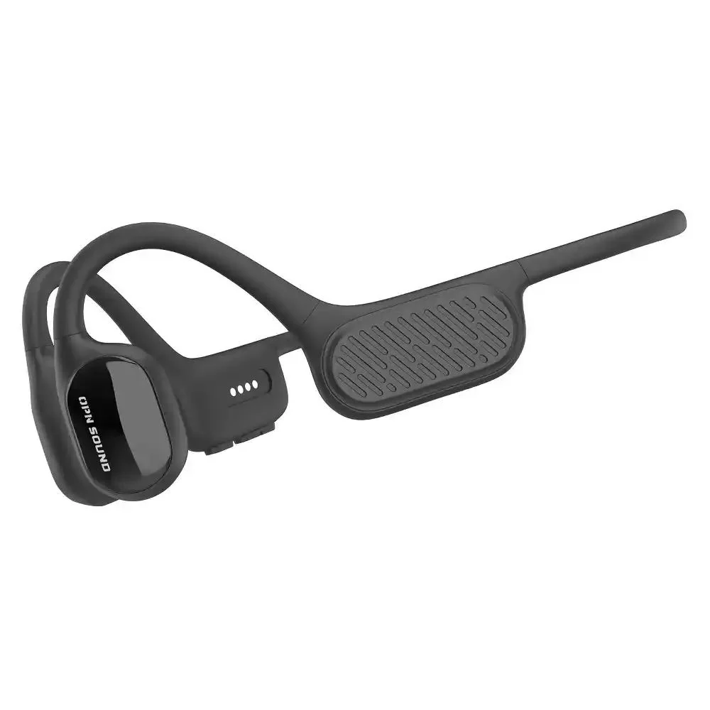 OPN SOUND SWYM BONE CONDUCTION HEADPHONES, BLACK - Image 3