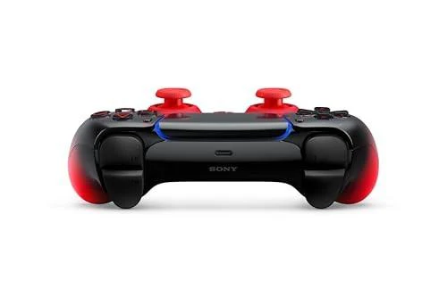 PLAYSTATION DUALSENSE WIRELESS CONTROLLER FOR PS5,PC,MAC MOBILE,TECHNO RED - Image 3