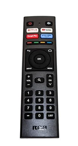 32" HD ANDROID SMART TV  MODEL TCLE32KAN2401 - Image 5
