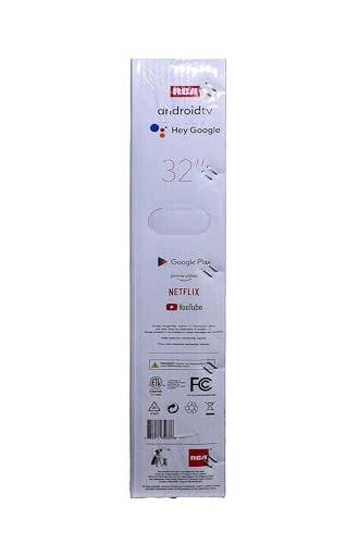32" HD ANDROID SMART TV  MODEL TCLE32KAN2401 - Image 6
