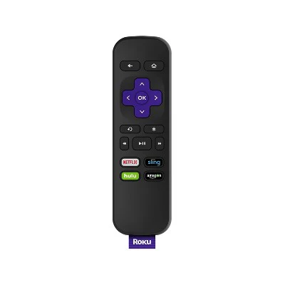 ROKU EXPRESS STREAMING MEDIA PLAYER - Image 2