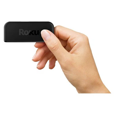 ROKU EXPRESS STREAMING MEDIA PLAYER - Image 3