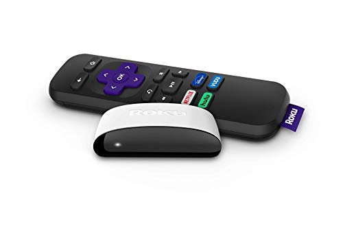ROKU LE HD ROKU LE HD STREAMING DEVICE,HDMI CABLE,REMOTE CONTROL - Image 2