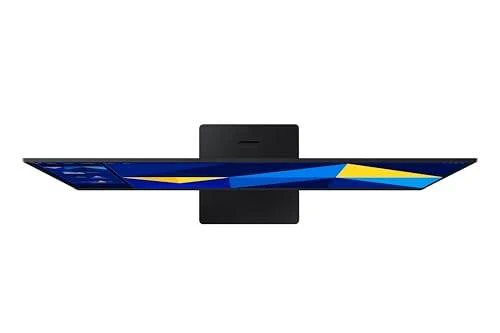 SAMSUNG 27" S3 S30GD IPS LED FHD 100HZ MONITOR HDMI, DSUB, BLACK - Image 2