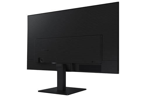 SAMSUNG 27" S3 S30GD IPS LED FHD 100HZ MONITOR HDMI, DSUB, BLACK - Image 4