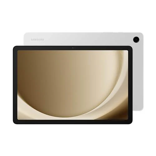 SAMSUNG GALAXY TAB A9 PLUS TABLET, 11" , QUALCOMM SNAPDRAGON 695 SM6375, 4GB, 64 GB, ANDROID, SILVER - Image 6