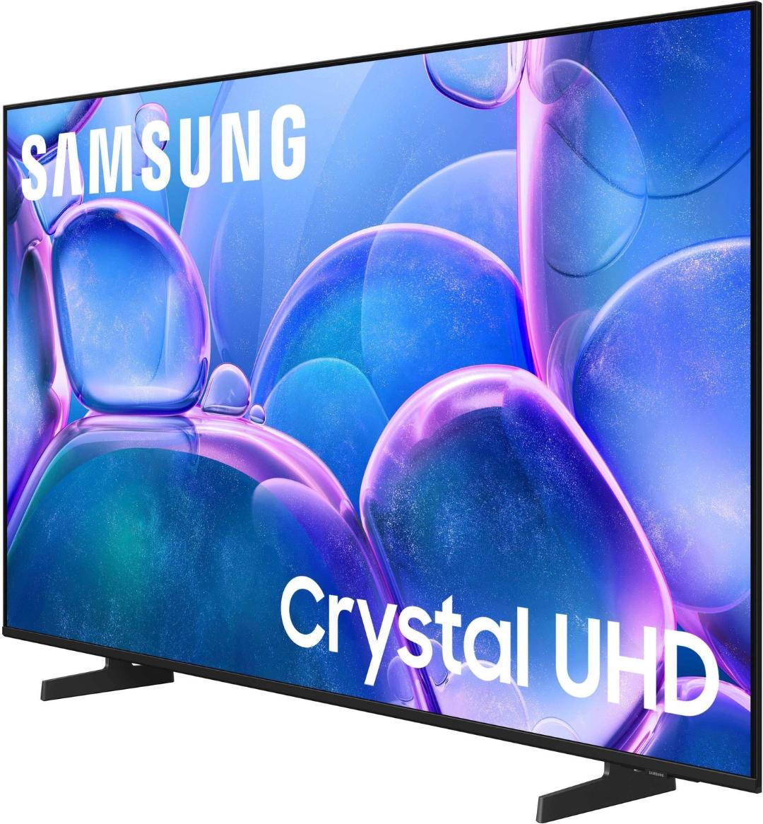 SAMSUNG CRYSTAL UHD U7900F 4K SMART TV 2025,50",BLACK, - Image 3