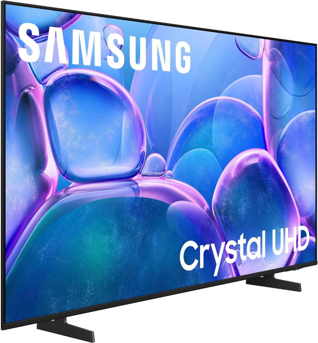 SAMSUNG CRYSTAL UHD U7900F 4K SMART TV 2025,50",BLACK, - Image 4