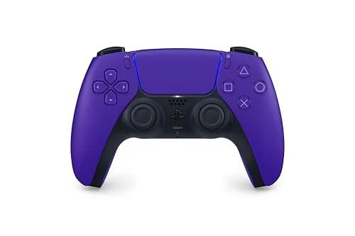 SONY PLAYSTATION 5 DUALSENSE WIRELESS CONTROLLER,GALACTIC PURPLE - Image 2