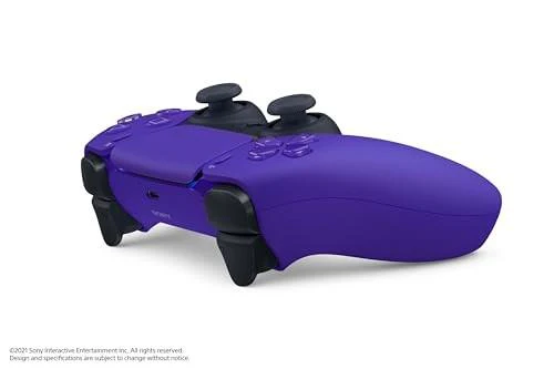 SONY PLAYSTATION 5 DUALSENSE WIRELESS CONTROLLER,GALACTIC PURPLE - Image 3