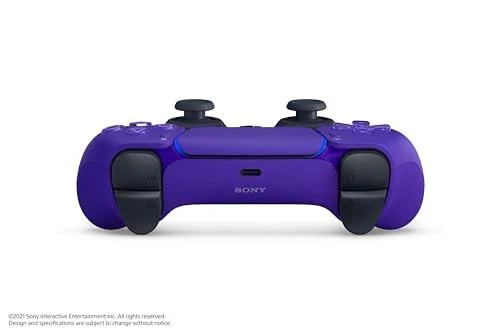 SONY PLAYSTATION 5 DUALSENSE WIRELESS CONTROLLER,GALACTIC PURPLE - Image 5