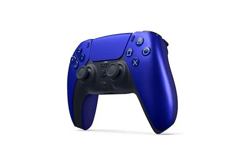 PS5 DualSense Wireless Controller (Cobalt Blue) - Image 2