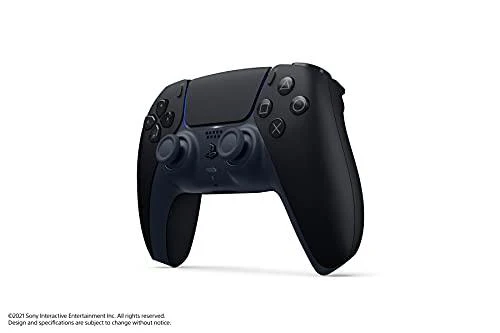 SONY DUALSENSE PS5 CONTROLLER, MIDNIGHT BLACK - Image 3