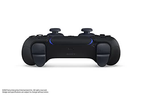 SONY DUALSENSE PS5 CONTROLLER, MIDNIGHT BLACK - Image 4