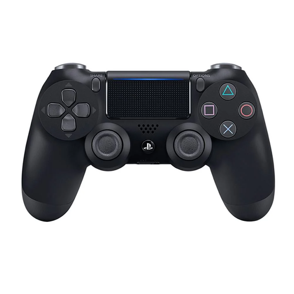 DUALSHOCK 4? (CUH-ZCT2U) - BLACK- LATAM PS4 (LB) - Image 5