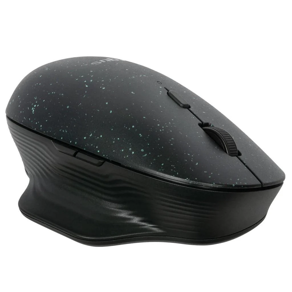 ERGOFLIP MOUSE AMBIDEXTROUS BLUETOOTH OPTICAL 4000 DPI - Image 2