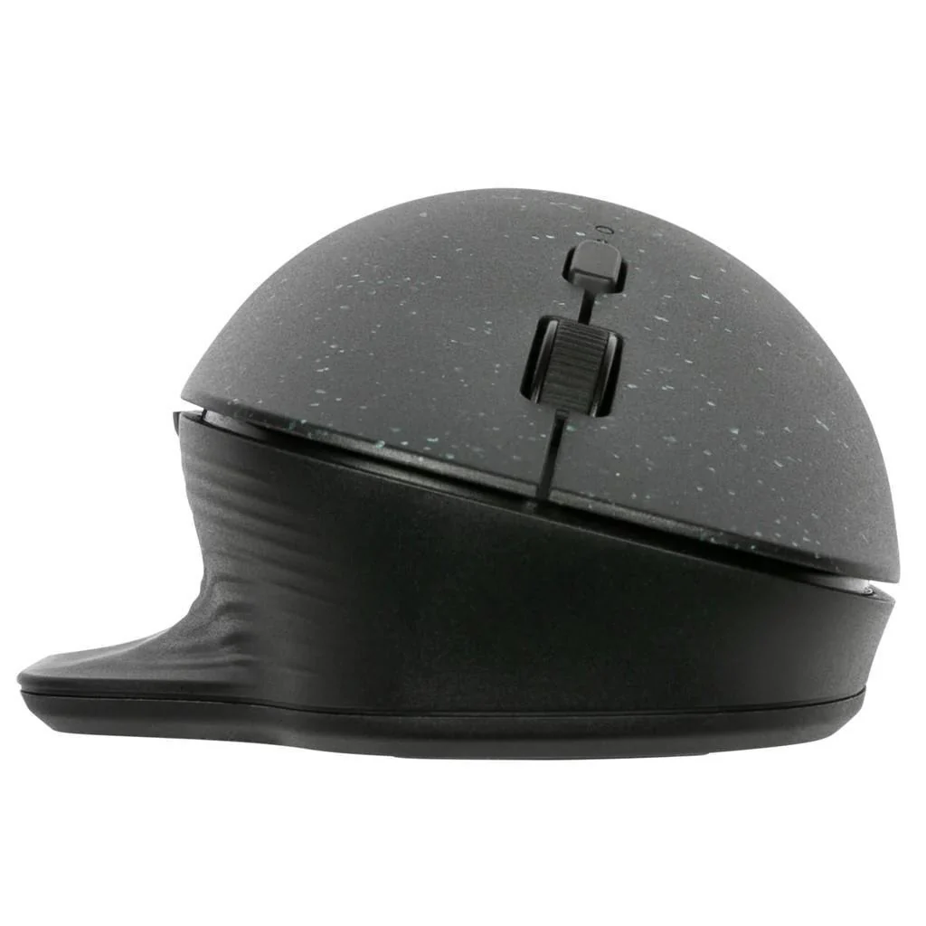 ERGOFLIP MOUSE AMBIDEXTROUS BLUETOOTH OPTICAL 4000 DPI - Image 4