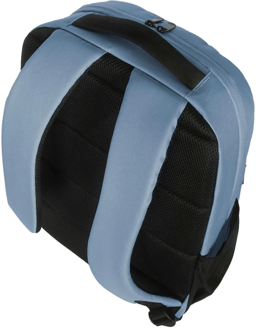 TARGUS OCTAVE III BACKPACK CITY BACKPACK POLYESTER,BLUE - Image 3