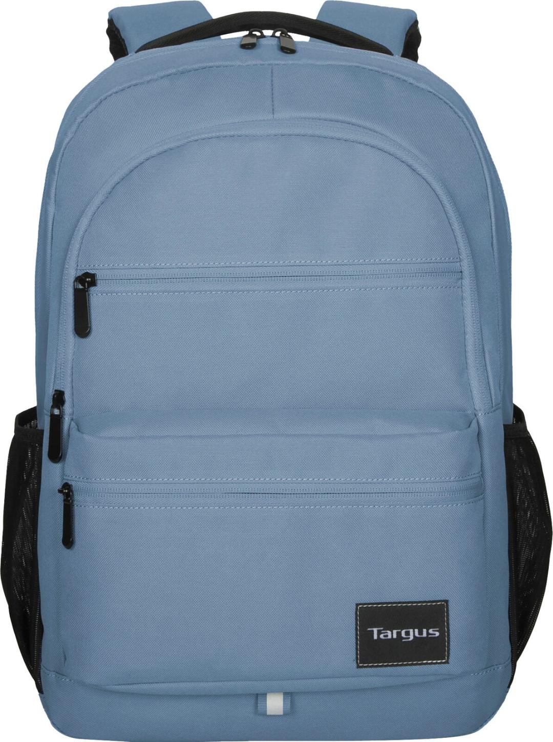 TARGUS OCTAVE III BACKPACK CITY BACKPACK POLYESTER,BLUE - Image 4
