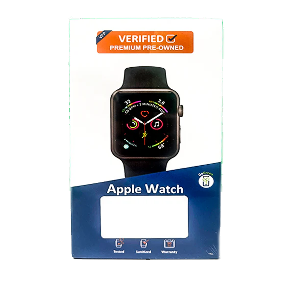 APPLE WATCH SERIES 8, 41MM, A2770, STARLIGHT/BEIGE, USED - Image 2